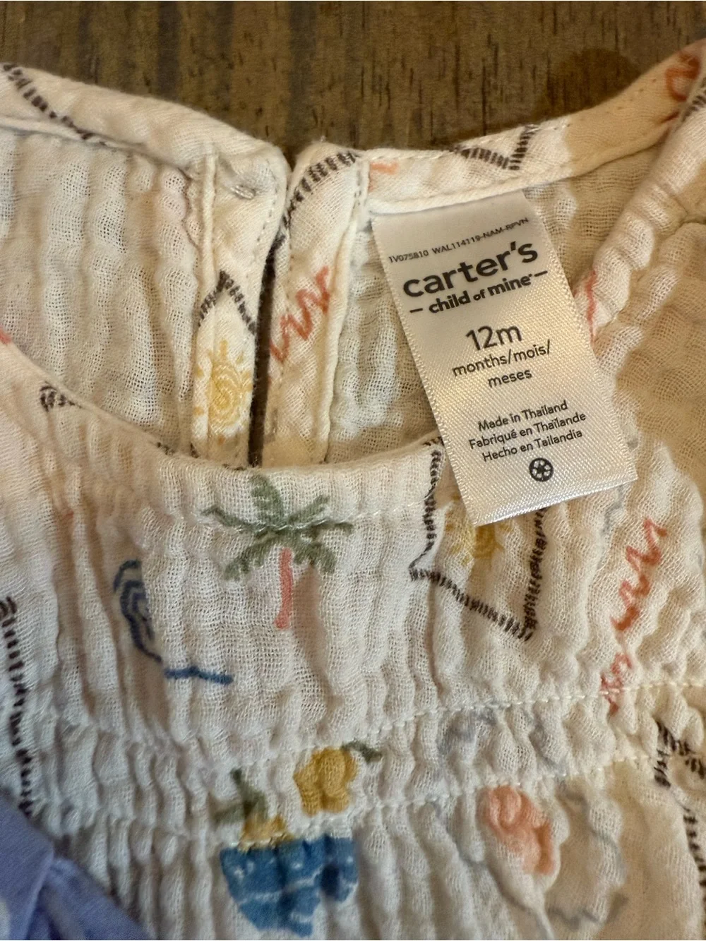 12 Month Girl Dresses